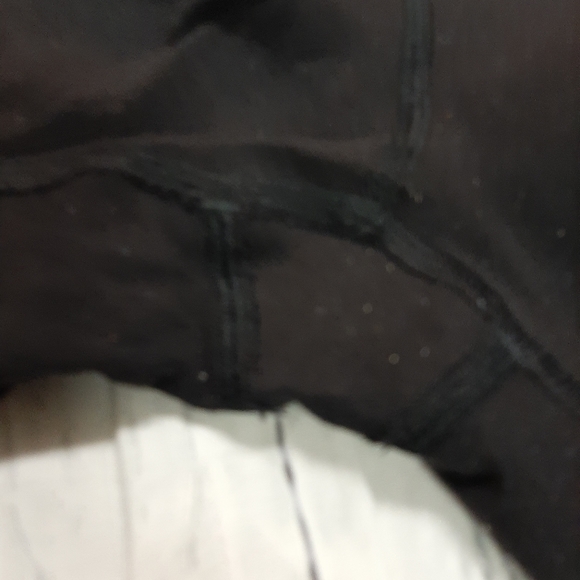 Ivivva by lululemon cropped reversible leggings - Picture 9 of 10